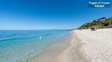 Poggio di Tropea