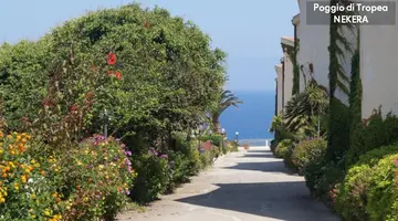 Poggio di Tropea