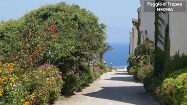 Poggio di Tropea