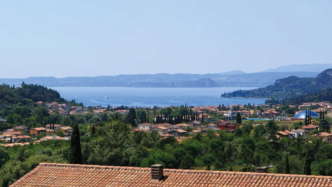 Poiano Appartamenti