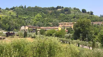 Poiano Appartamenti