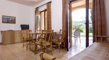 Poiano Appartamenti