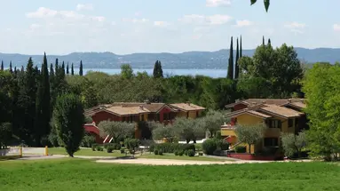 Poiano Appartamenti