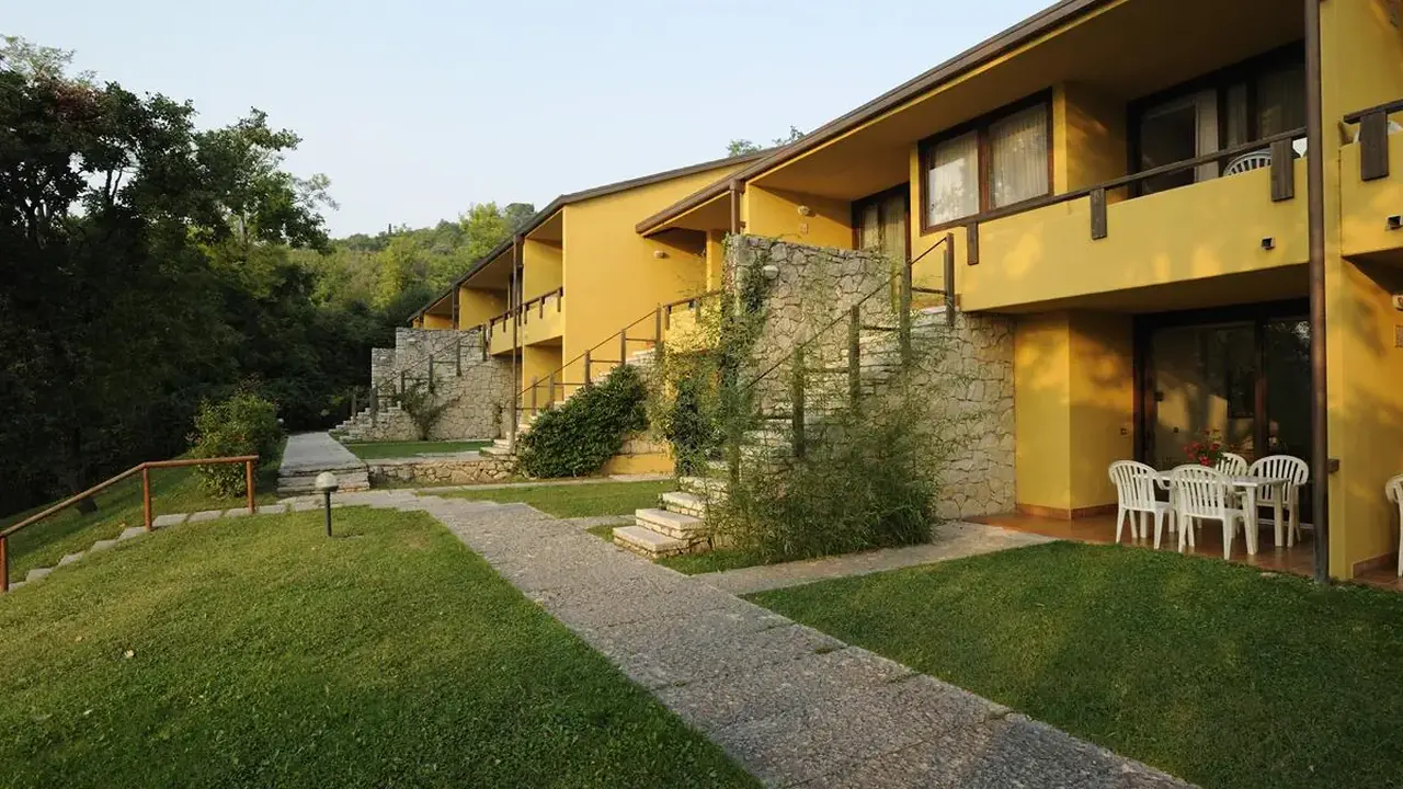 Poiano Appartamenti