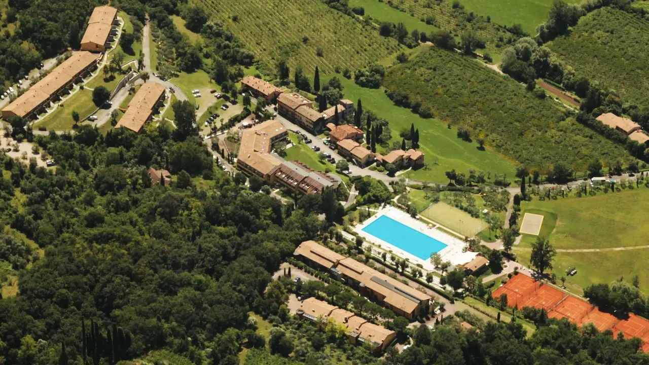 Poiano Appartamenti