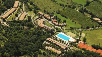 Poiano Appartamenti