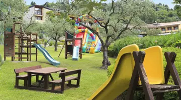 Poiano Appartamenti