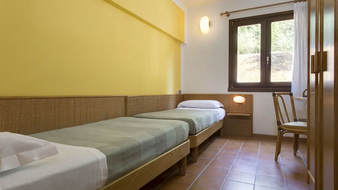 Poiano Appartamenti