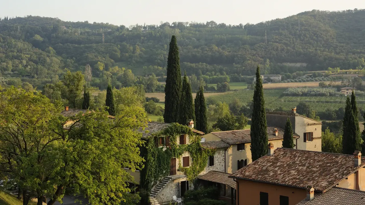 Poiano Appartamenti