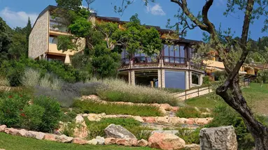 Poiano Hotel