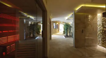 Poiano Hotel