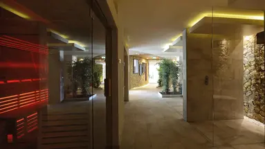 Poiano Hotel