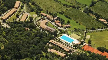 Poiano Hotel