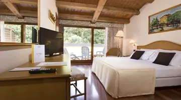 Poiano Hotel