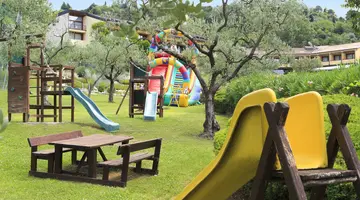 Poiano Hotel