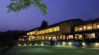 Poiano Hotel