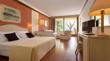 Poiano Hotel