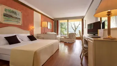 Poiano Hotel