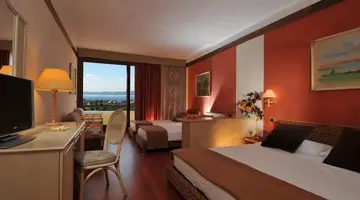 Poiano Hotel