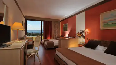 Poiano Hotel