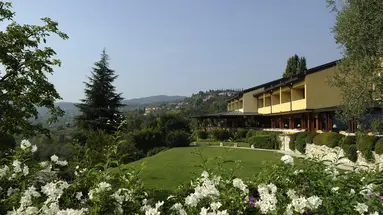 Poiano Hotel