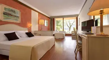 Poiano Hotel