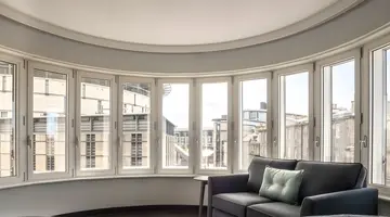 Point A Edinburgh