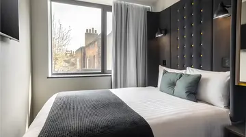 Point A Edinburgh