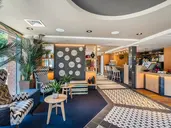 Point A Hotel London - Canary Wharf