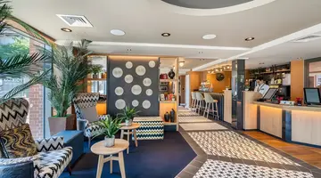 Point A Hotel London - Canary Wharf