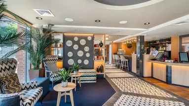 Point A Hotel London - Canary Wharf