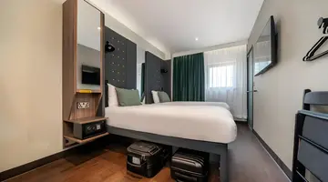 Point A Hotel London - Canary Wharf