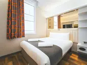 Point A Hotel London - Canary Wharf