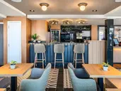 Point A Hotel London - Canary Wharf