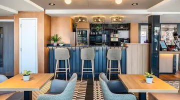 Point A Hotel London - Canary Wharf
