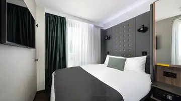 Point A Hotel London - Canary Wharf