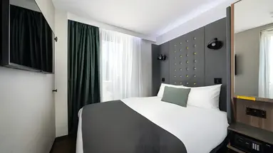Point A Hotel London - Canary Wharf