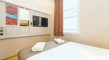 Point A Hotel London - Canary Wharf
