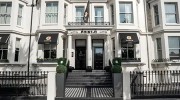 Point A Kensington Olympia
