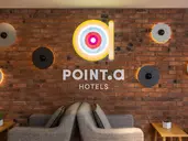 Point A Liverpool Street