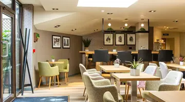 Point A Liverpool Street