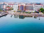 POINT BEACH HOTEL (Ex. Mehtap Beach)