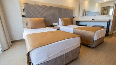 POINT BEACH HOTEL (Ex. Mehtap Beach)