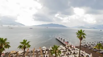 POINT BEACH HOTEL (Ex. Mehtap Beach)