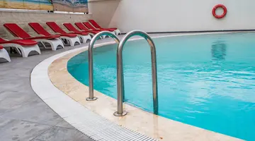 POINT BEACH HOTEL (Ex. Mehtap Beach)