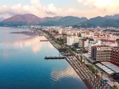 POINT BEACH HOTEL (Ex. Mehtap Beach)