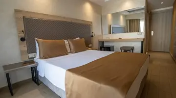 POINT BEACH HOTEL (Ex. Mehtap Beach)