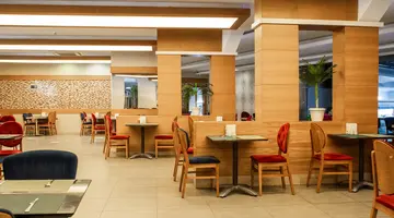 POINT BEACH HOTEL (Ex. Mehtap Beach)