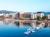 POINT BEACH HOTEL (Ex. Mehtap Beach)