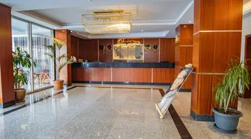 POINT BEACH HOTEL (Ex. Mehtap Beach)